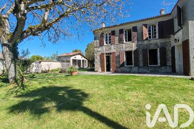 Maison 6 pièces 225000 €