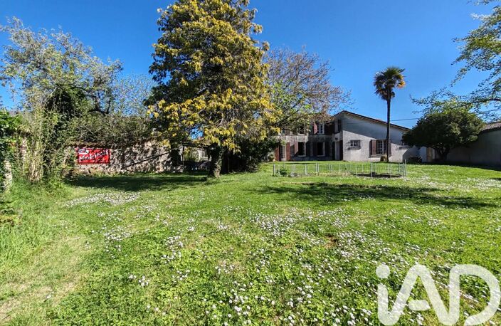 Vente Maison/villa 6 pièces — photo 2