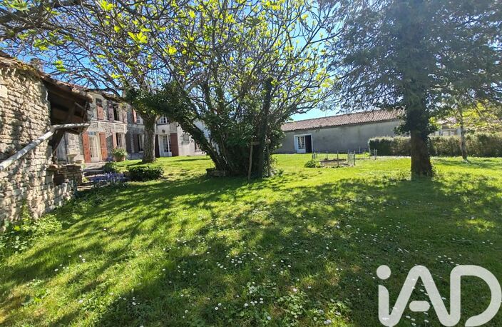 Vente Maison/villa 6 pièces — photo 3