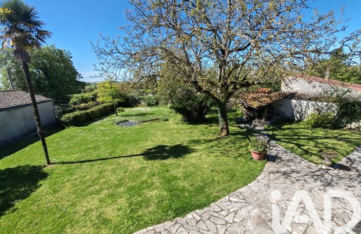 Vente Maison/villa 6 pièces — photo 4