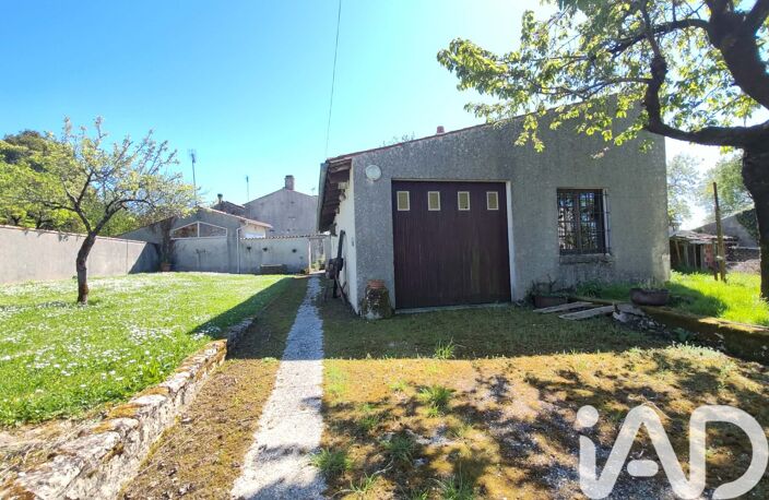 Vente Maison/villa 6 pièces — photo 5