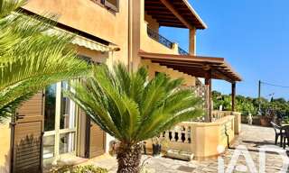 Maison 8 Pièces 213 m² à vendre à Menton (06500)