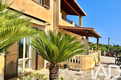 Maison 8 pièces 1600000 €