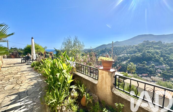 Vente Maison/villa 8 pièces — photo 3