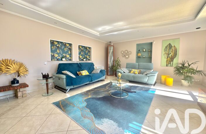 Vente Maison/villa 8 pièces — photo 4