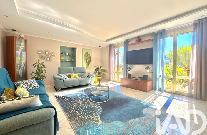Vente Maison/villa 8 pièces — photo 5