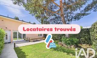 Maison 3 Pièces 63 m² à louer à Servon (77170)