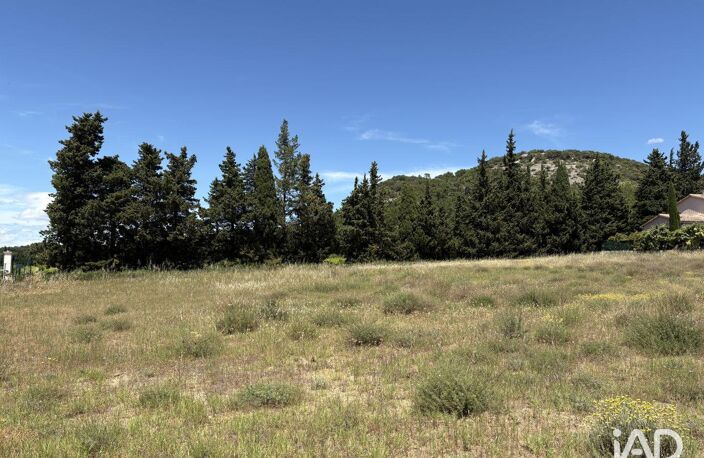 Vente Terrain 1 488 m&sup2; — photo 2