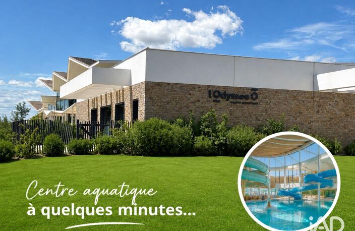 Vente Terrain 1 488 m&sup2; — photo 4
