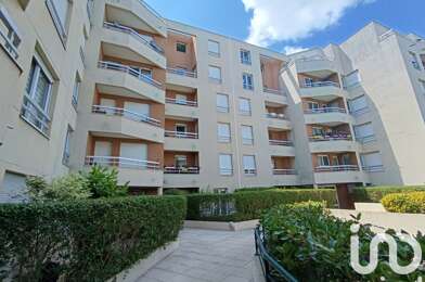 Appartement 3 pièces 420000 €