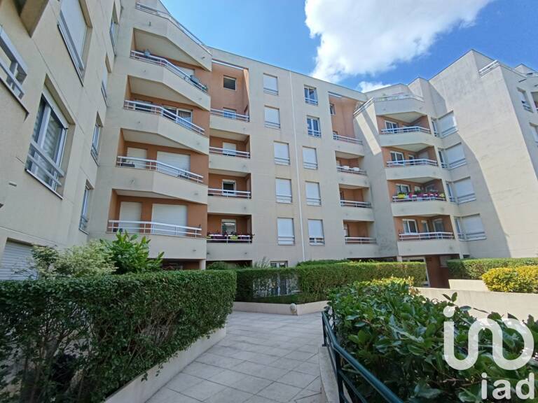 Vente Appartement 3 pièces — photo 1
