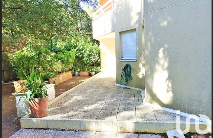 Vente Appartement 3 pièces — photo 3