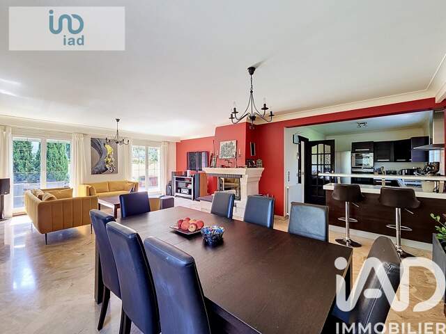 Vente Pavillon 8 pièces — photo du bien