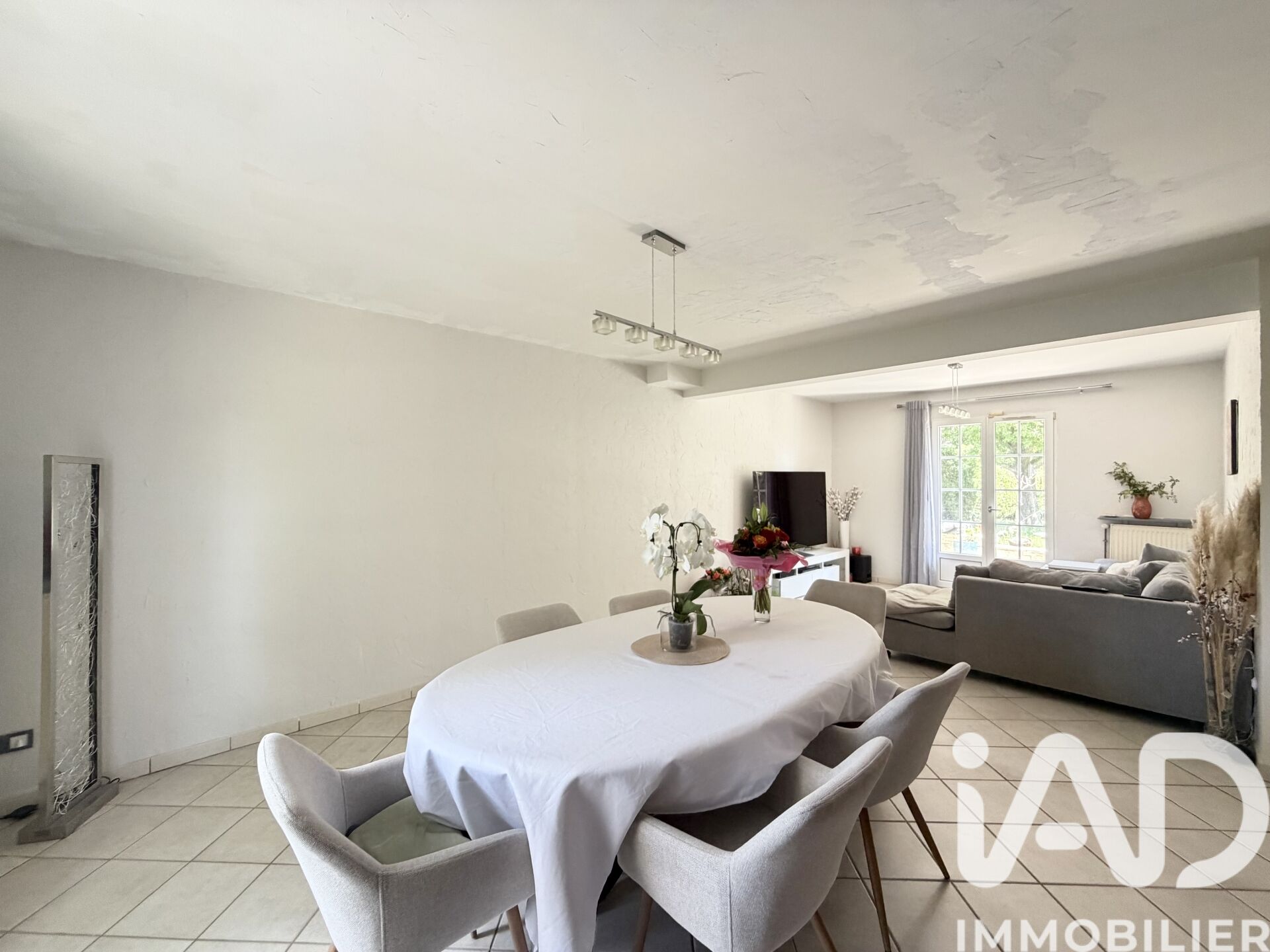 Vente Maison traditionnelle 5 pièces - Photo 3