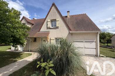 Maison 5 pièces 429000 €