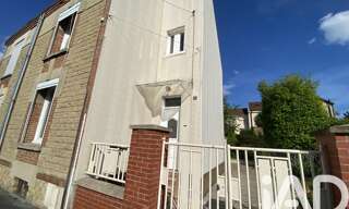 Maison 4 Pièces 71 m² à vendre à Charleville-Mézières (08000)