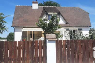 Maison 6 pièces 256000 €