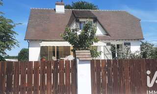 Maison 6 Pièces 104 m² à vendre à Angerville-la-Campagne (27930)