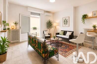 Appartement 3 pièces 120000 €