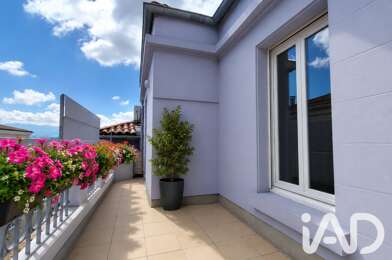 Appartement 3 pièces 120000 €