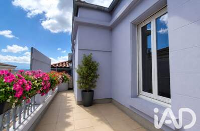 Vente Appartement 3 pièces — photo du bien