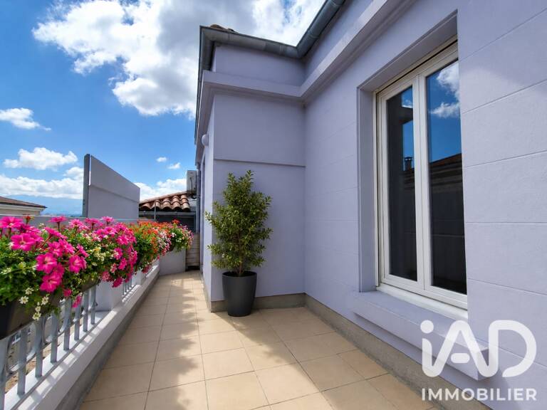 Vente Appartement 3 pièces — photo 1