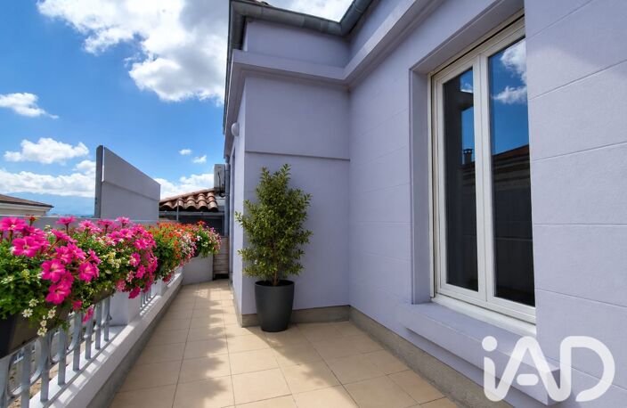 Vente Appartement 3 pièces — photo 2
