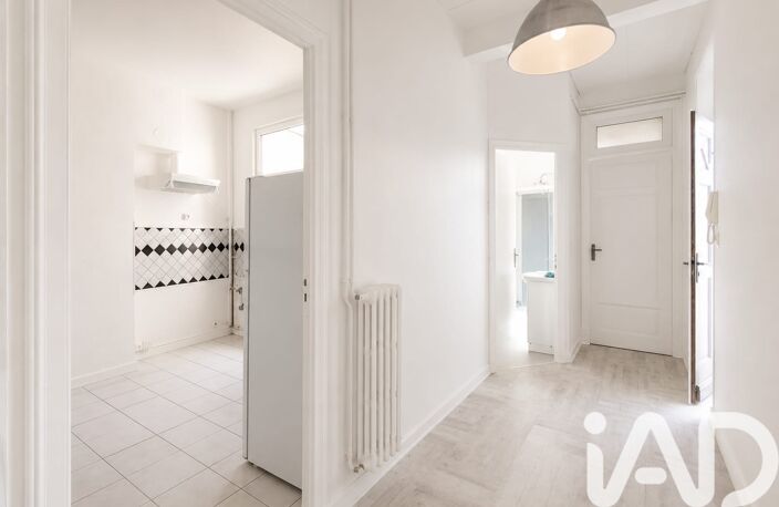 Vente Appartement 3 pièces — photo 4