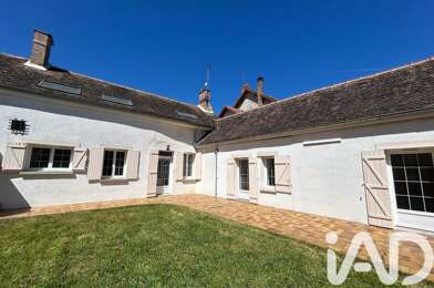 Maison 5 pièces 234500 €