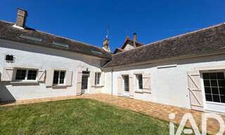 Maison 5 Pièces 130 m² à vendre à Donnemarie-Dontilly (77520)