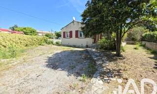 Maison 4 Pièces 88 m² à vendre à Nîmes (30900)