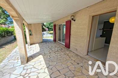 Maison 4 pièces 265000 €