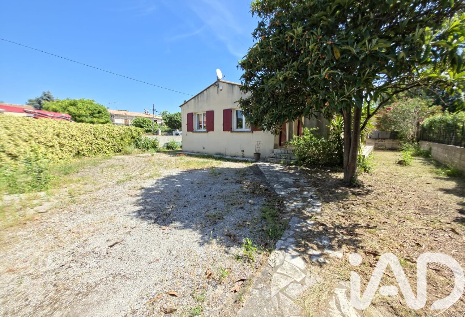 Vente Maison traditionnelle 4 pièces — photo 1