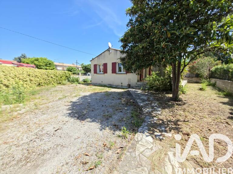 Vente Maison traditionnelle 4 pièces — photo 1