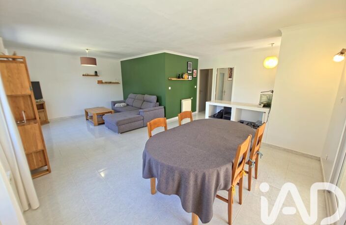 Vente Maison traditionnelle 4 pièces — photo 2