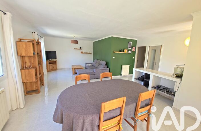 Vente Maison traditionnelle 4 pièces — photo 3