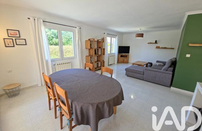 Vente Maison traditionnelle 4 pièces — photo 4