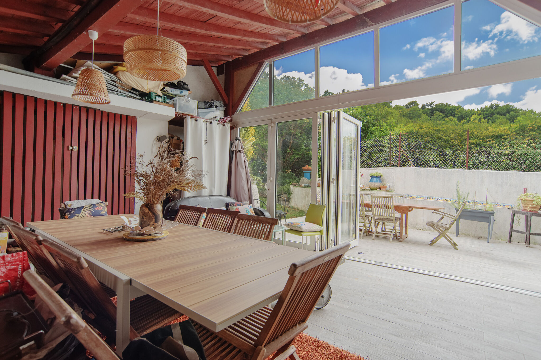 Maison de Village   T7 à vendre Cambo-les-Bains 64250