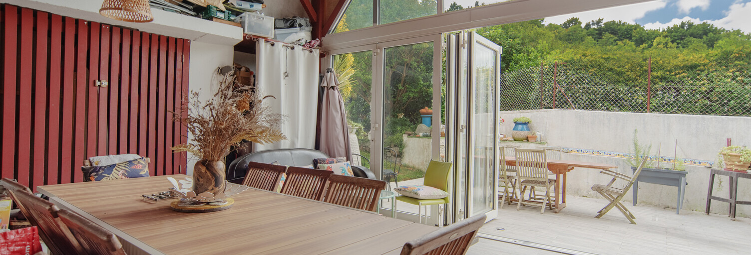 Maison 7 Pièces 230 m² à vendre à Cambo-les-Bains (64250)