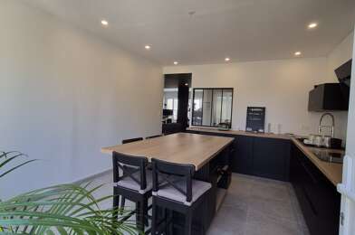 Appartement 5 pièces 480000 €