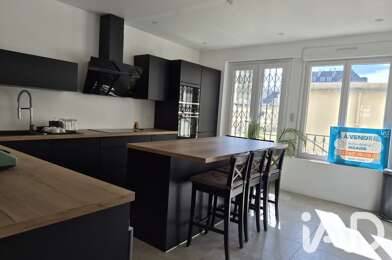 Appartement 5 pièces 480000 €