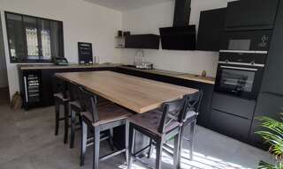 Appartement 5 Pièces 134 m² à vendre à Caen (14000)