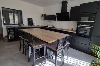 Appartement 5 pièces 480000 €