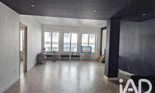 Appartement 5 Pièces 134 m² à vendre à Caen (14000)
