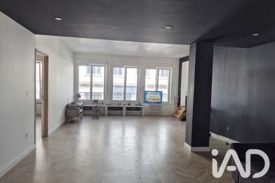 Appartement 5 pièces 480000 €