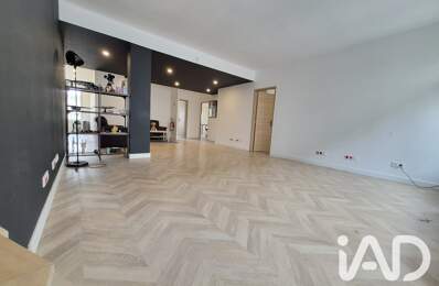 Vente Appartement 5 pièces — photo du bien