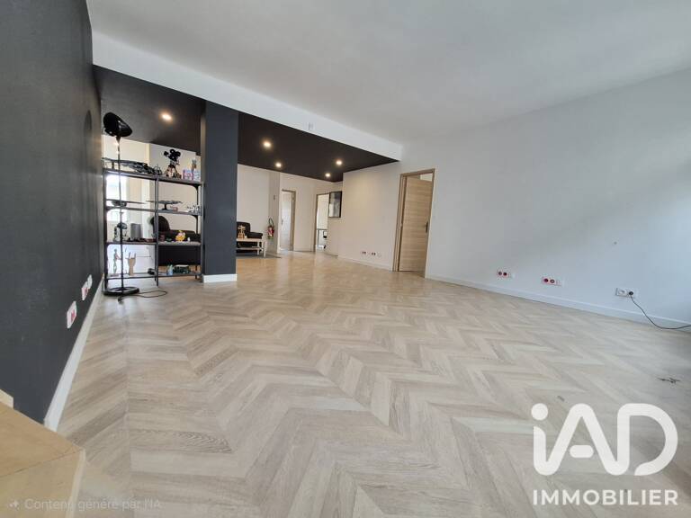 Vente Appartement 5 pièces — photo 1