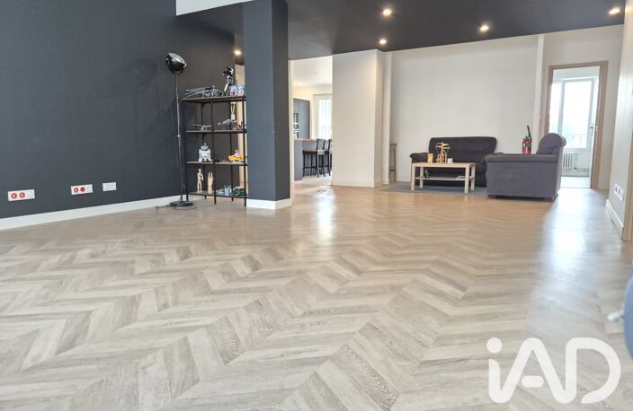 Vente Appartement 5 pièces — photo 2