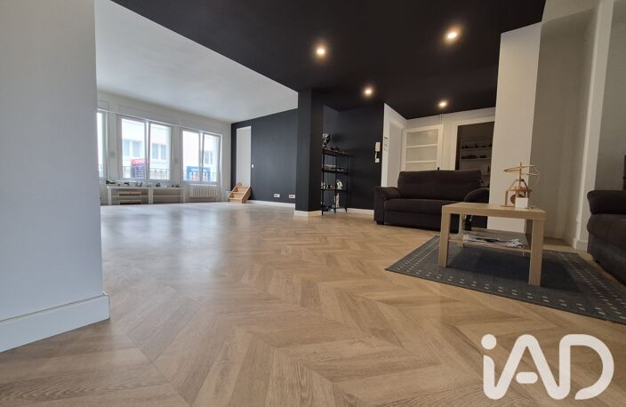 Vente Appartement 5 pièces — photo 3