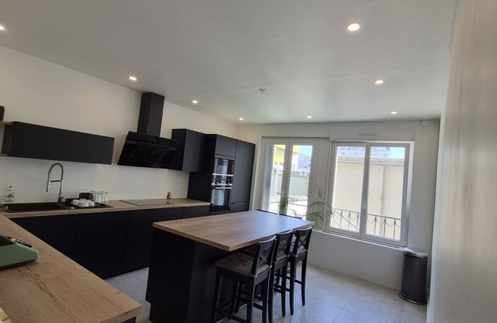 Vente Appartement 5 pièces — photo 5